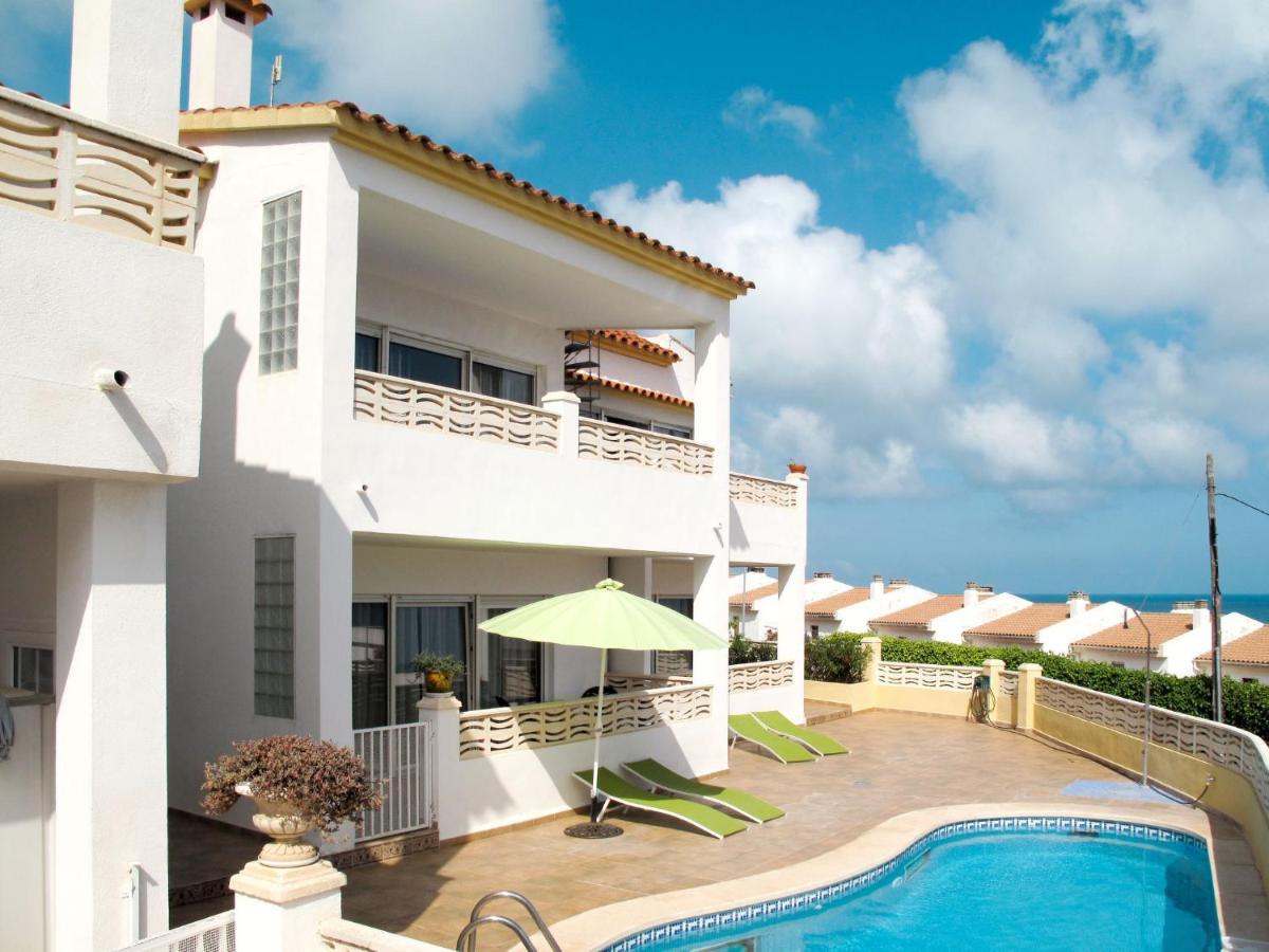 Escudos-4 By Interhome Apartment Peñíscola