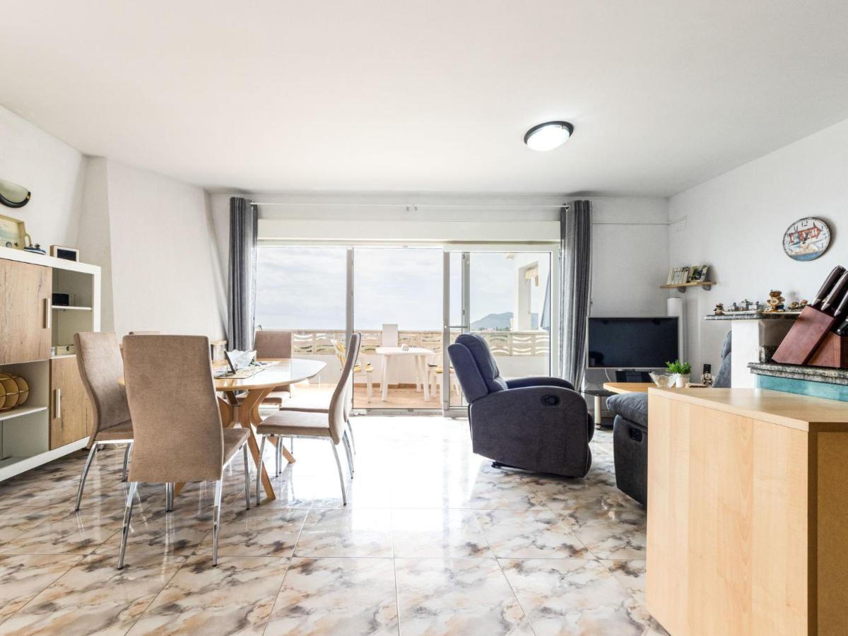 Escudos-4 By Interhome Appartement Peñíscola
