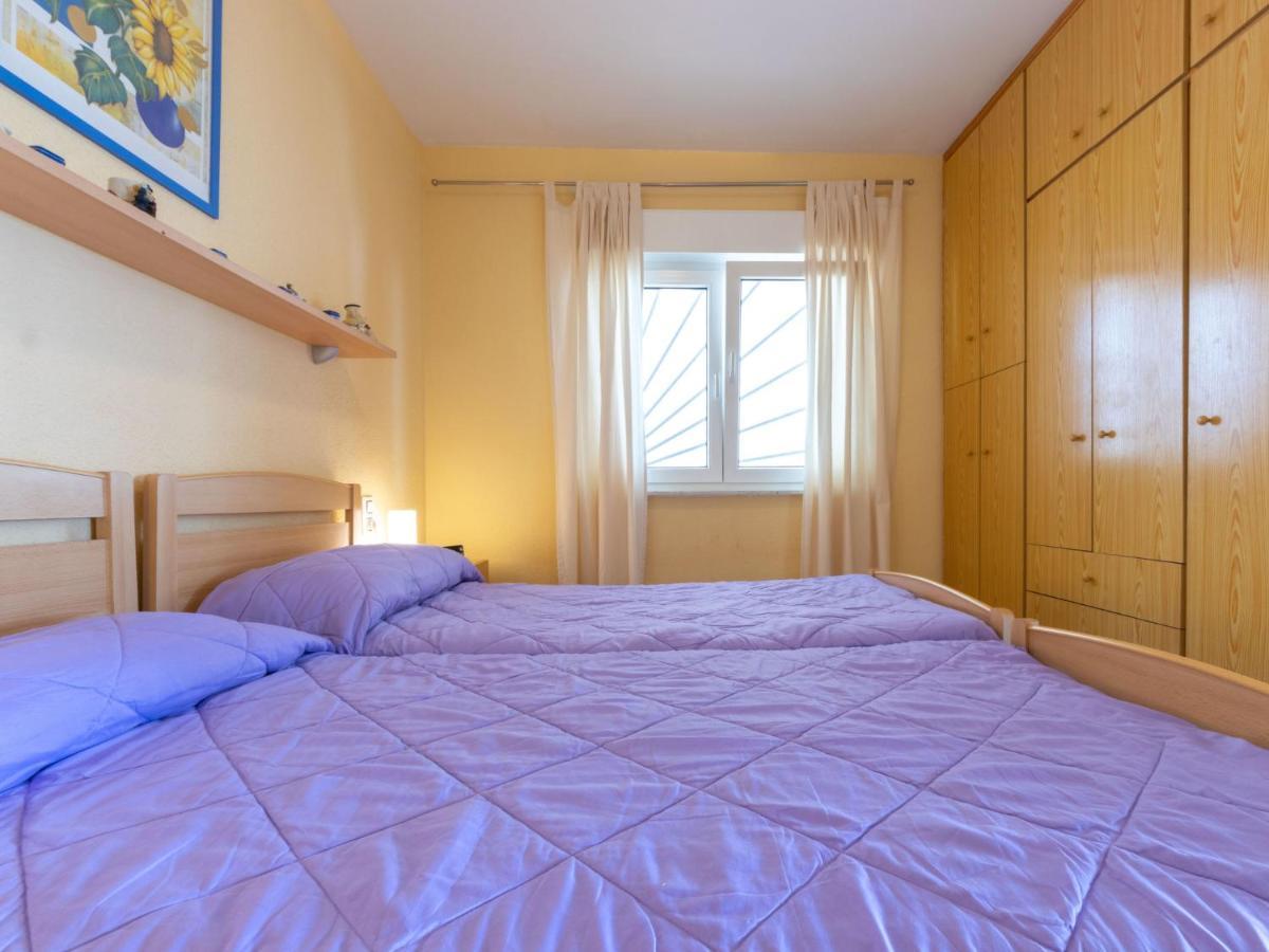 Apartment Escudos-4 By Interhome *