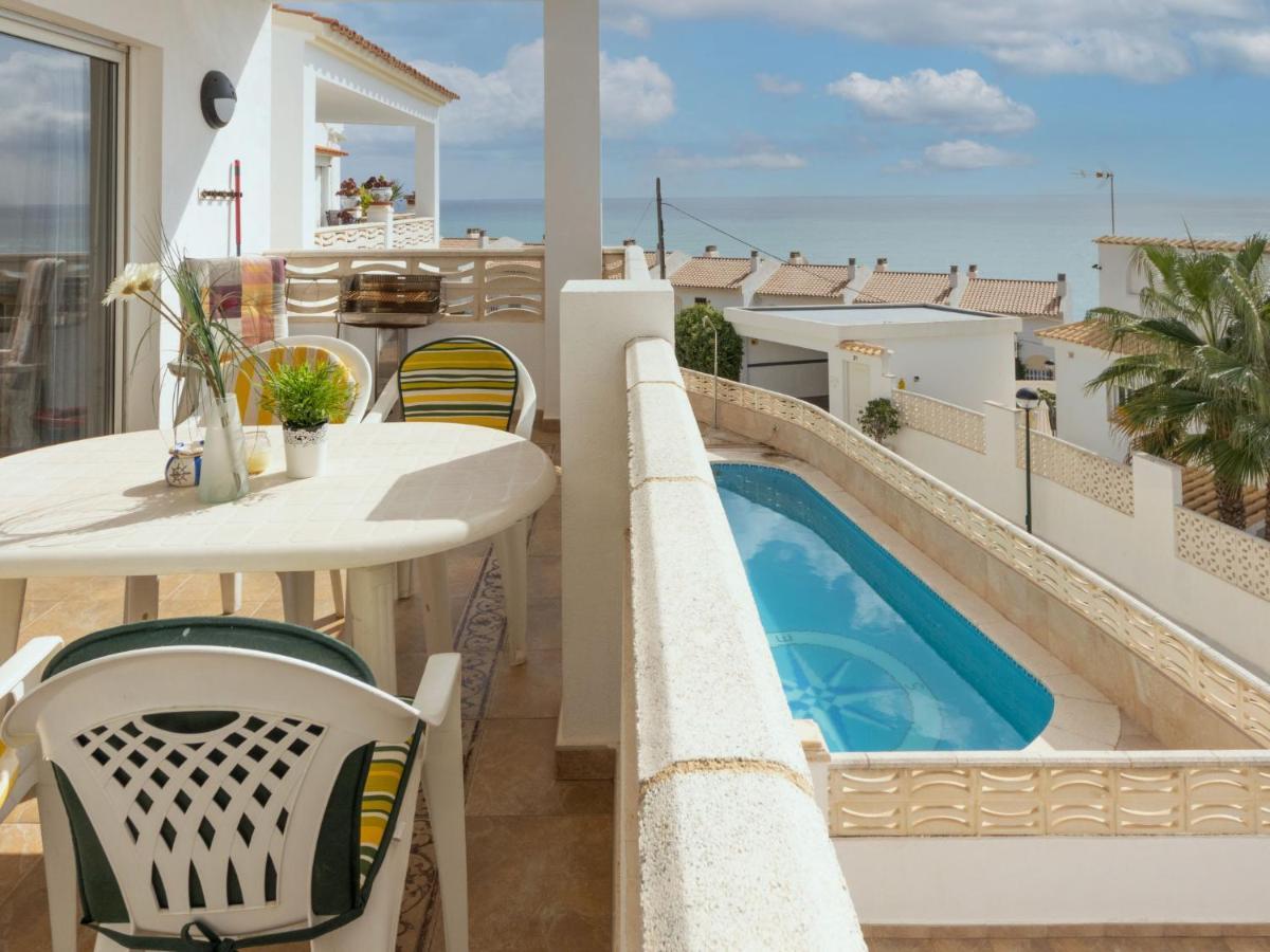 Escudos-4 By Interhome Apartment