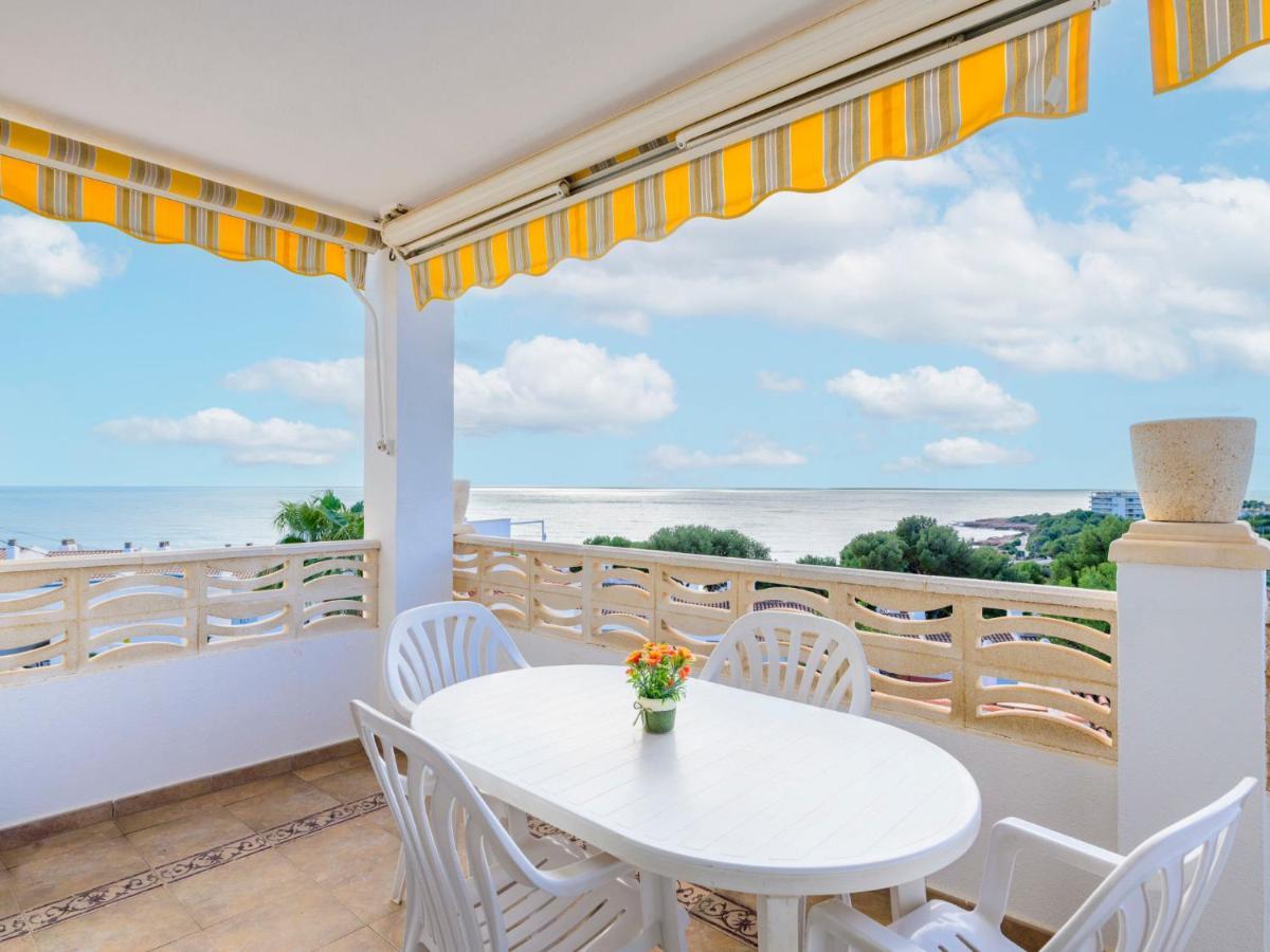 Appartement Escudos-4 By Interhome