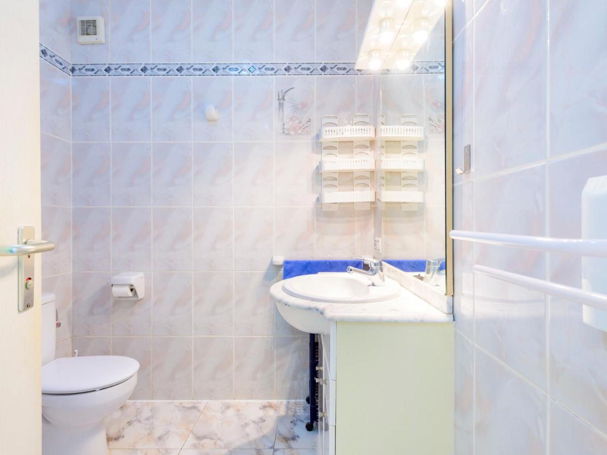 Escudos-4 By Interhome Appartement *