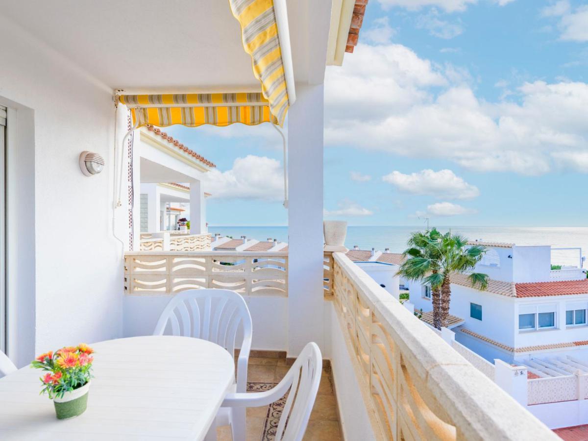 Apartment Escudos-4 By Interhome
